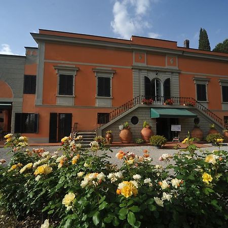 Villa De Fiori Pistoia Zewnętrze zdjęcie