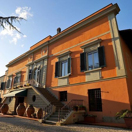 Villa De Fiori Pistoia Zewnętrze zdjęcie