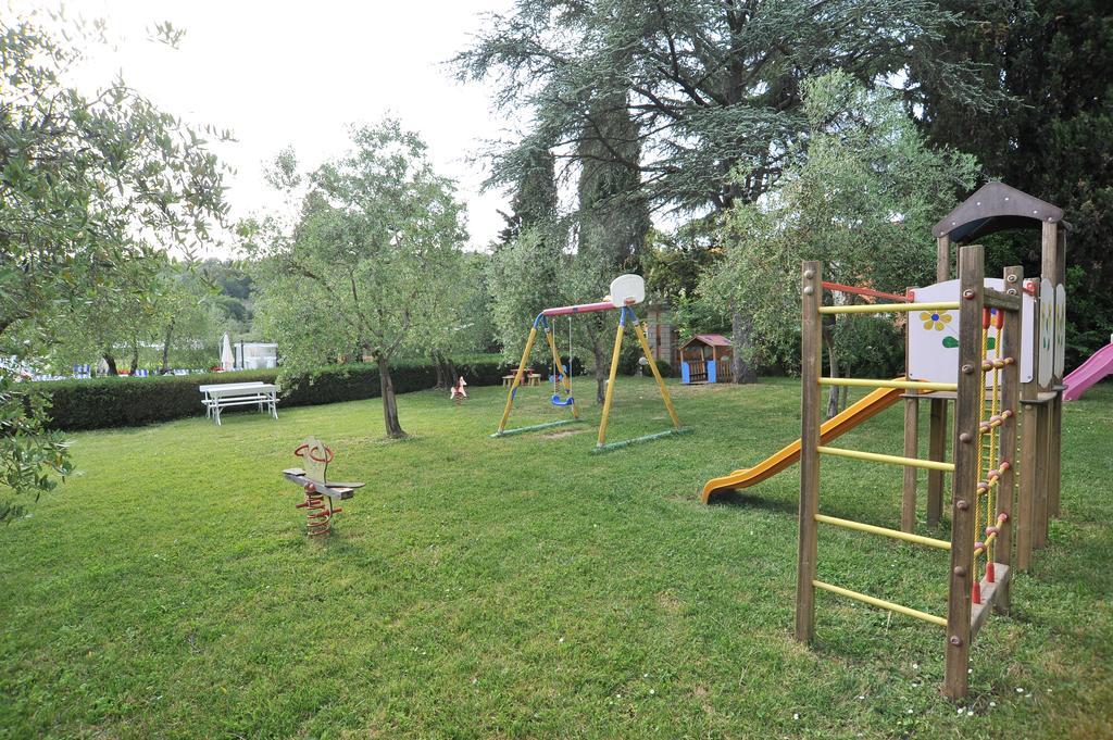 Villa De Fiori Pistoia Zewnętrze zdjęcie