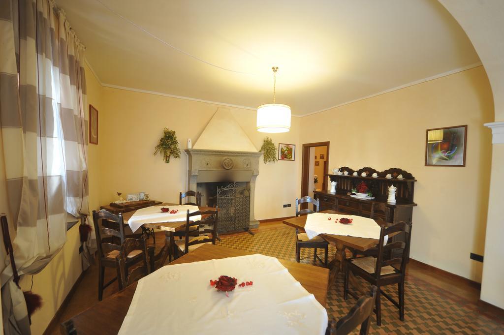 Villa De Fiori Pistoia Zewnętrze zdjęcie