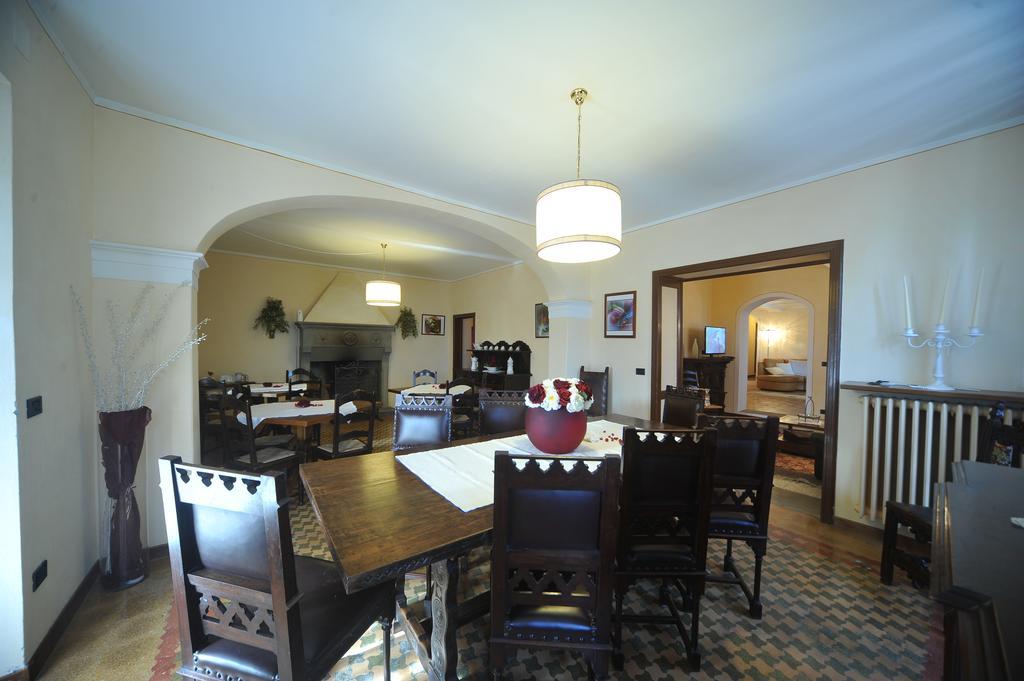 Villa De Fiori Pistoia Zewnętrze zdjęcie