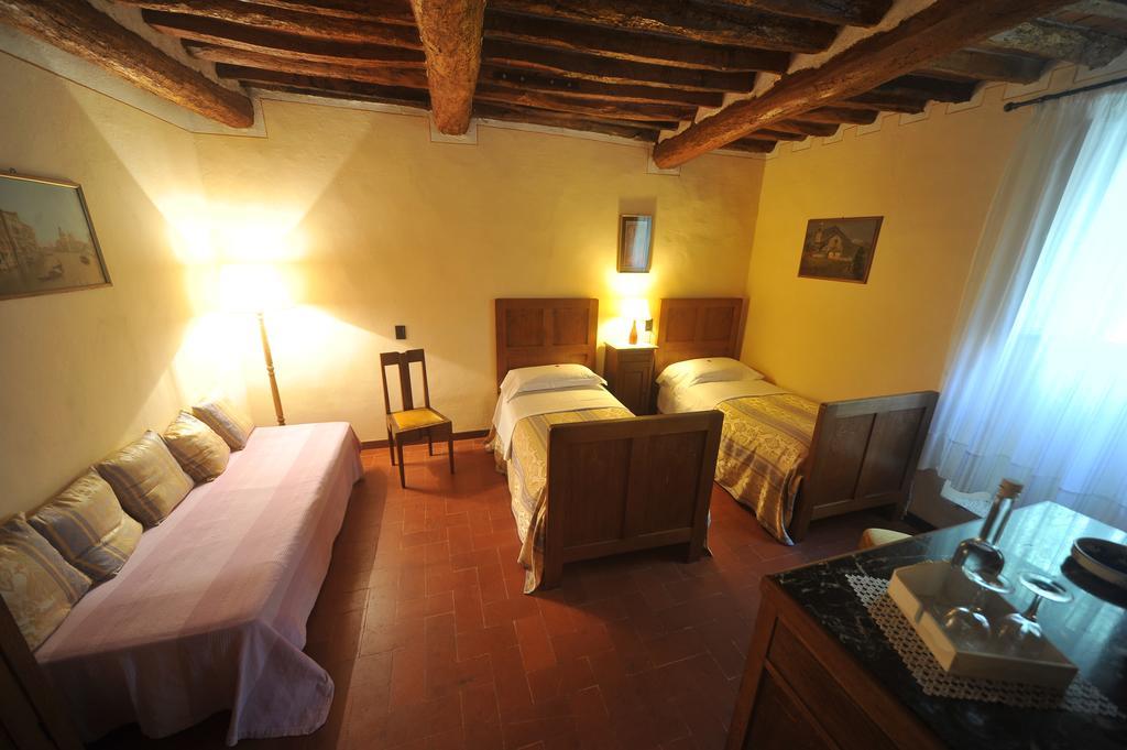 Villa De Fiori Pistoia Zewnętrze zdjęcie