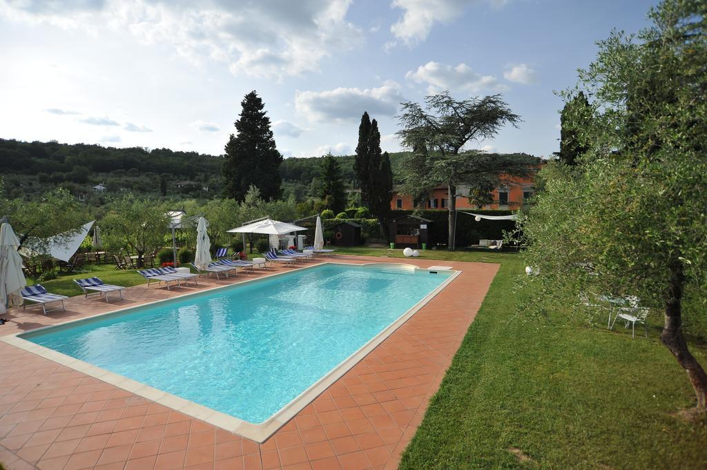 Villa De Fiori Pistoia Zewnętrze zdjęcie