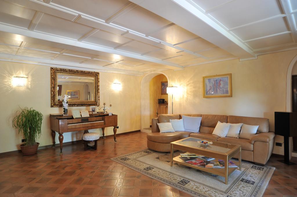 Villa De Fiori Pistoia Zewnętrze zdjęcie