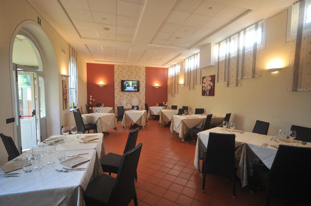 Villa De Fiori Pistoia Zewnętrze zdjęcie