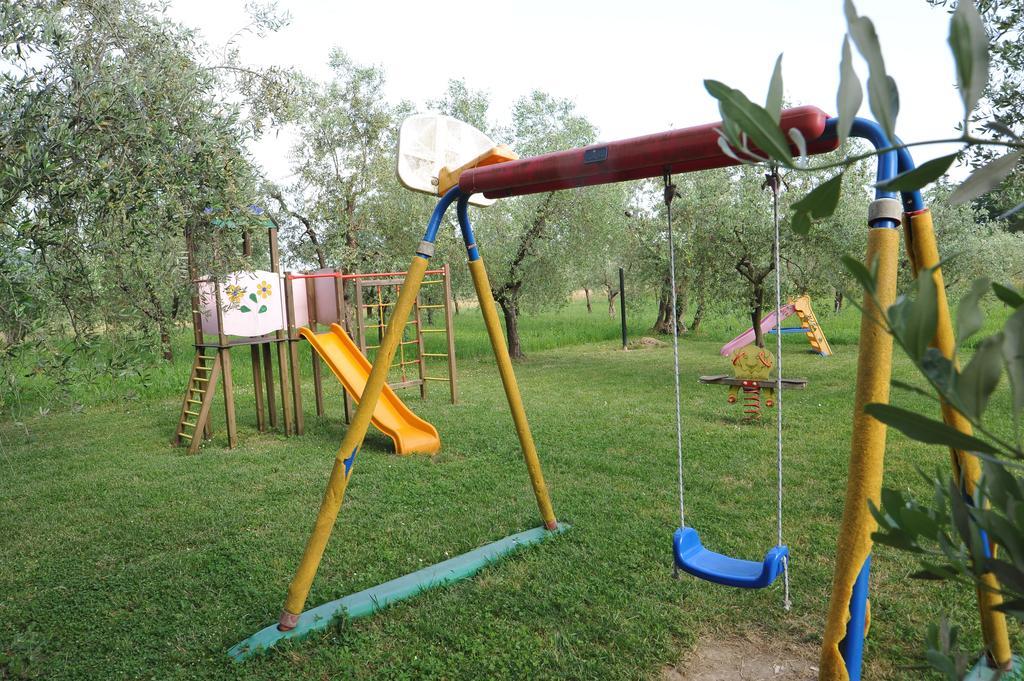 Villa De Fiori Pistoia Zewnętrze zdjęcie
