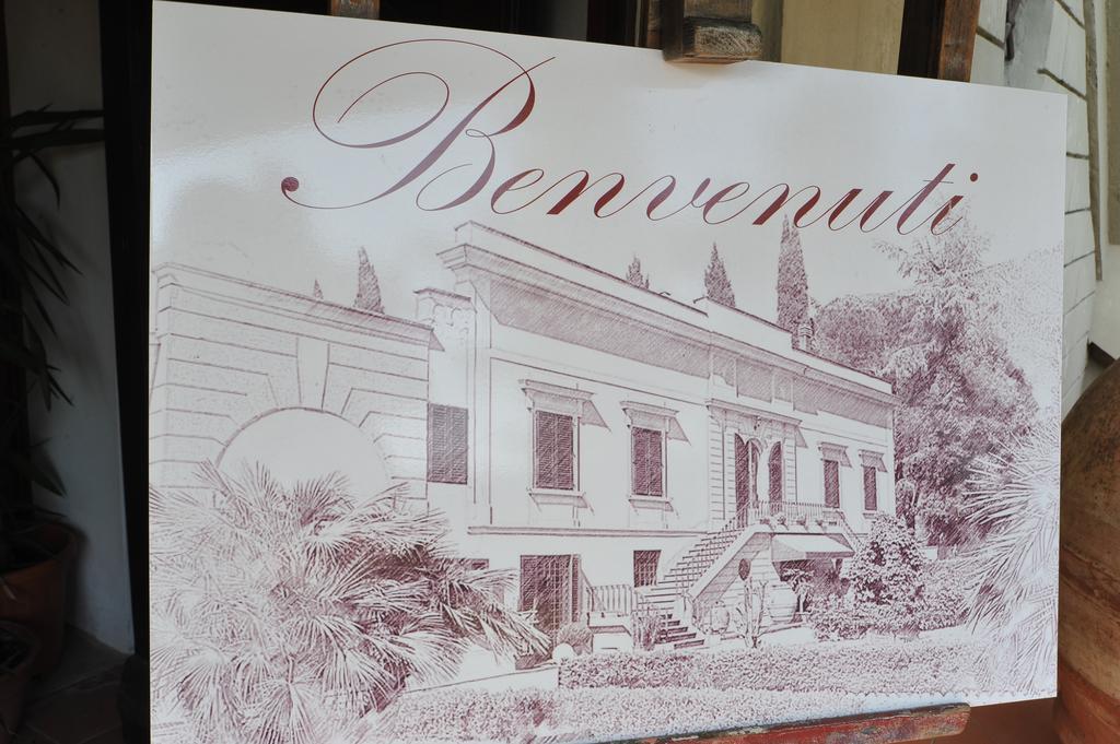 Villa De Fiori Pistoia Zewnętrze zdjęcie