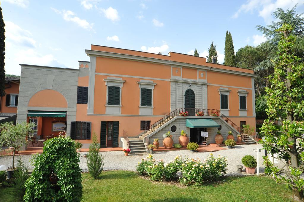 Villa De Fiori Pistoia Zewnętrze zdjęcie