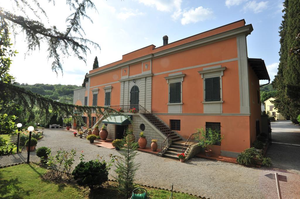 Villa De Fiori Pistoia Zewnętrze zdjęcie