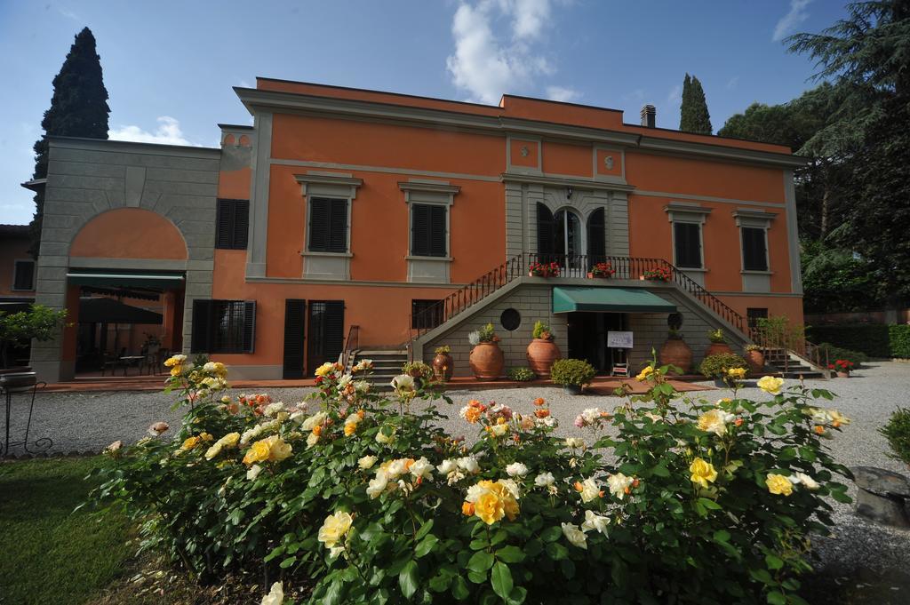 Villa De Fiori Pistoia Zewnętrze zdjęcie