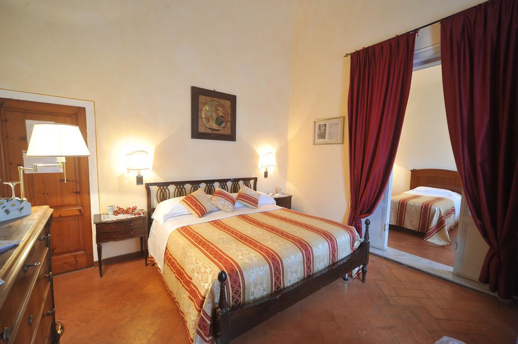 Villa De Fiori Pistoia Zewnętrze zdjęcie