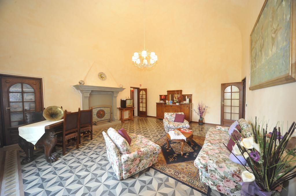 Villa De Fiori Pistoia Zewnętrze zdjęcie