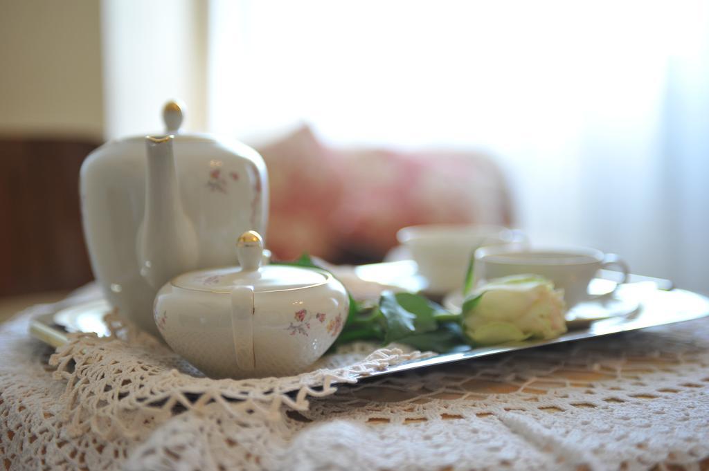 Villa De Fiori Pistoia Zewnętrze zdjęcie
