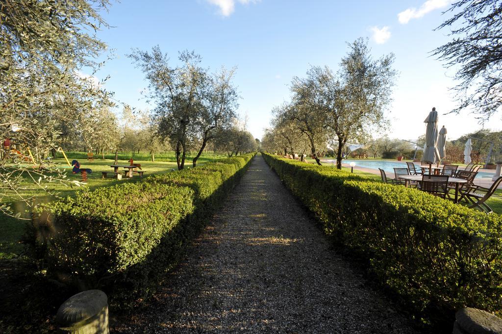 Villa De Fiori Pistoia Udogodnienia zdjęcie