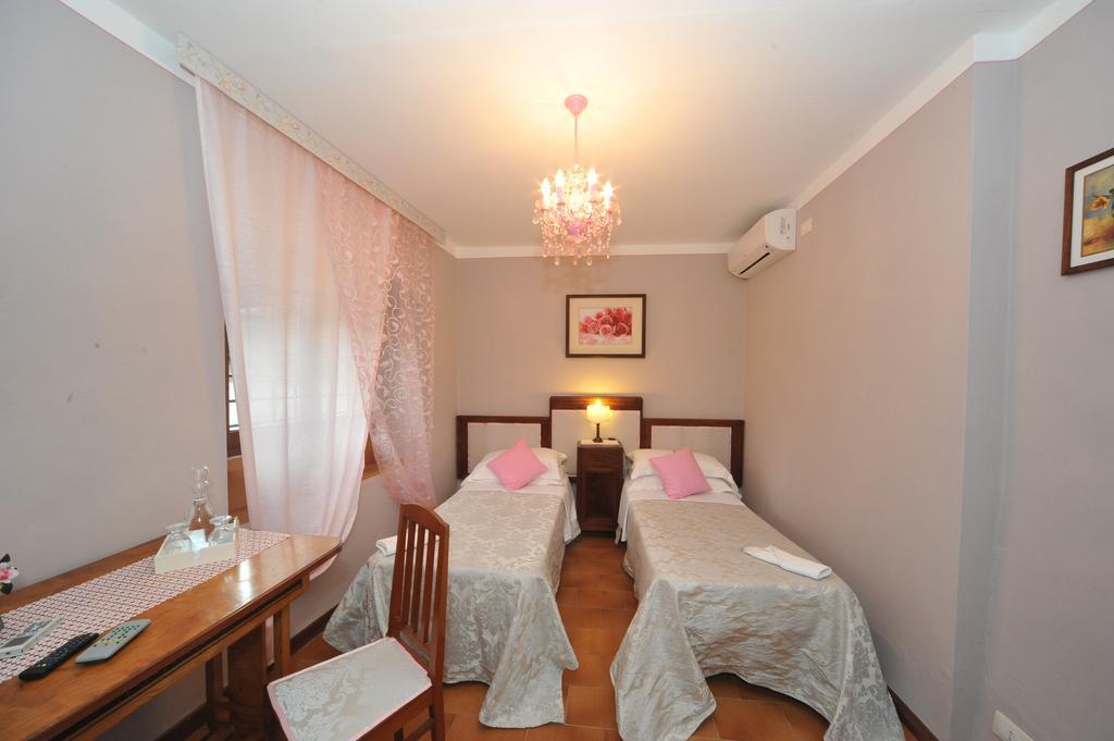 Villa De Fiori Pistoia Zewnętrze zdjęcie