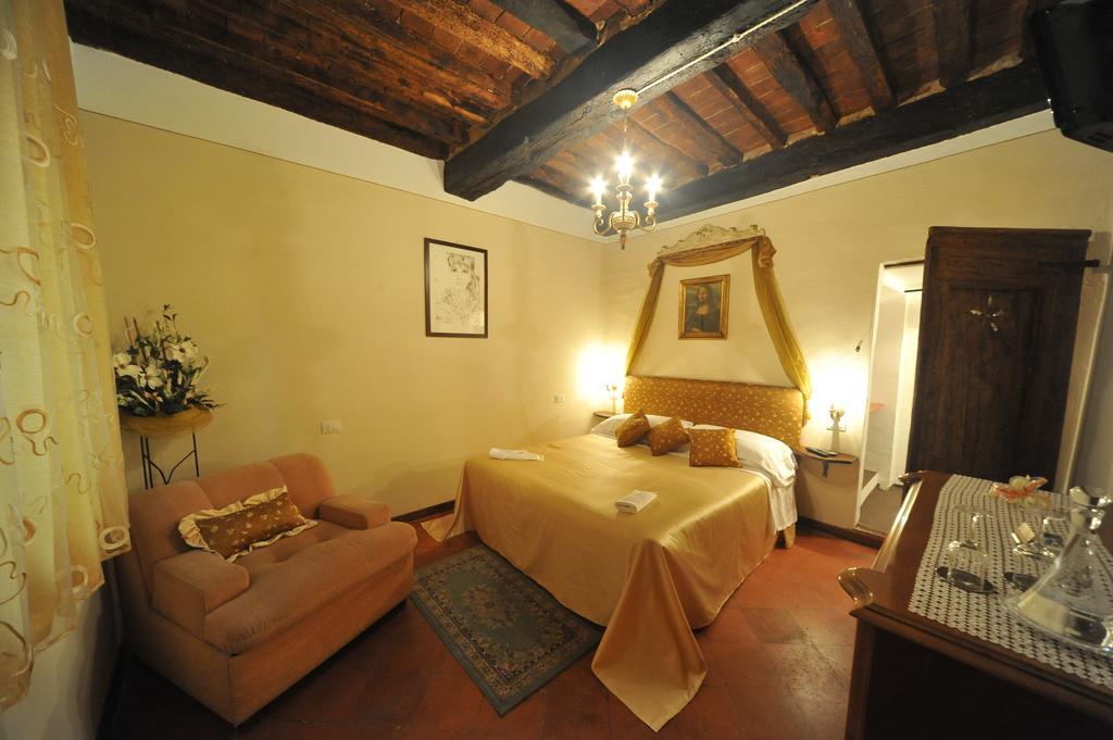 Villa De Fiori Pistoia Zewnętrze zdjęcie