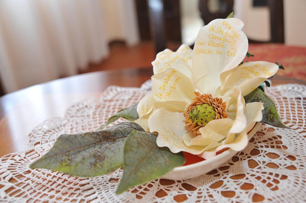 Villa De Fiori Pistoia Zewnętrze zdjęcie