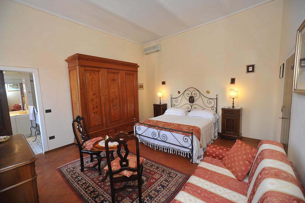Villa De Fiori Pistoia Pokój zdjęcie