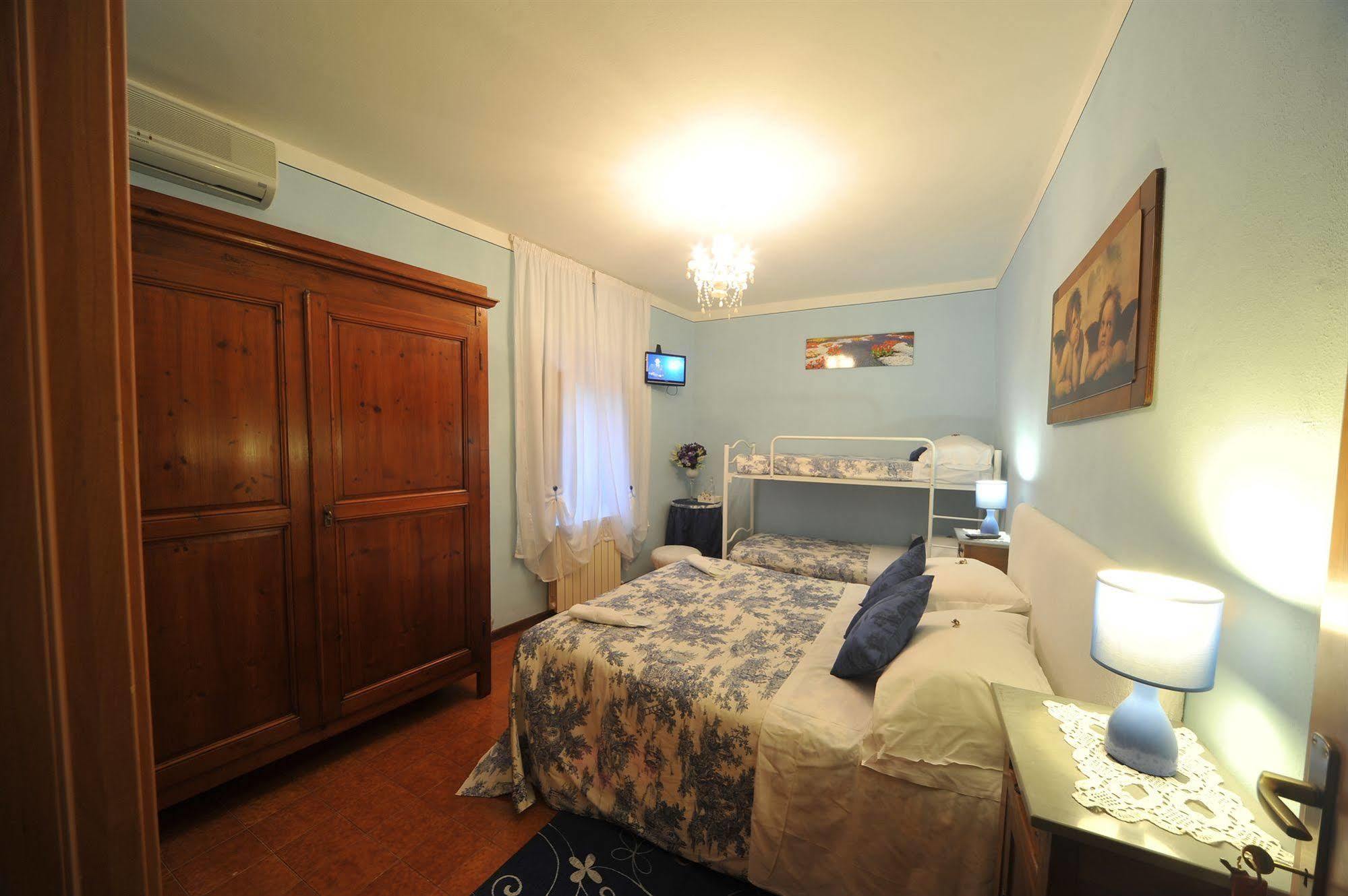 Villa De Fiori Pistoia Zewnętrze zdjęcie