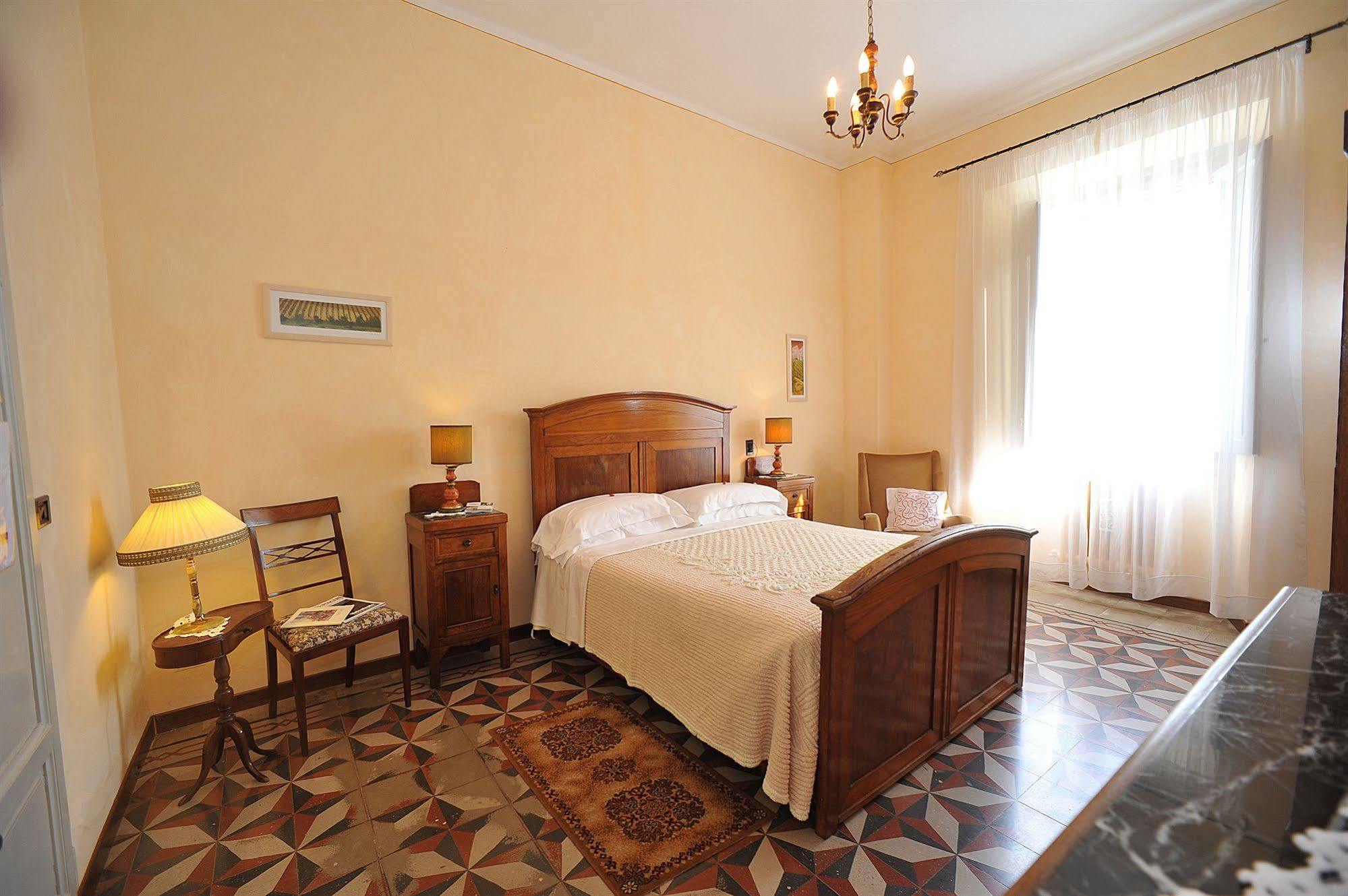 Villa De Fiori Pistoia Zewnętrze zdjęcie