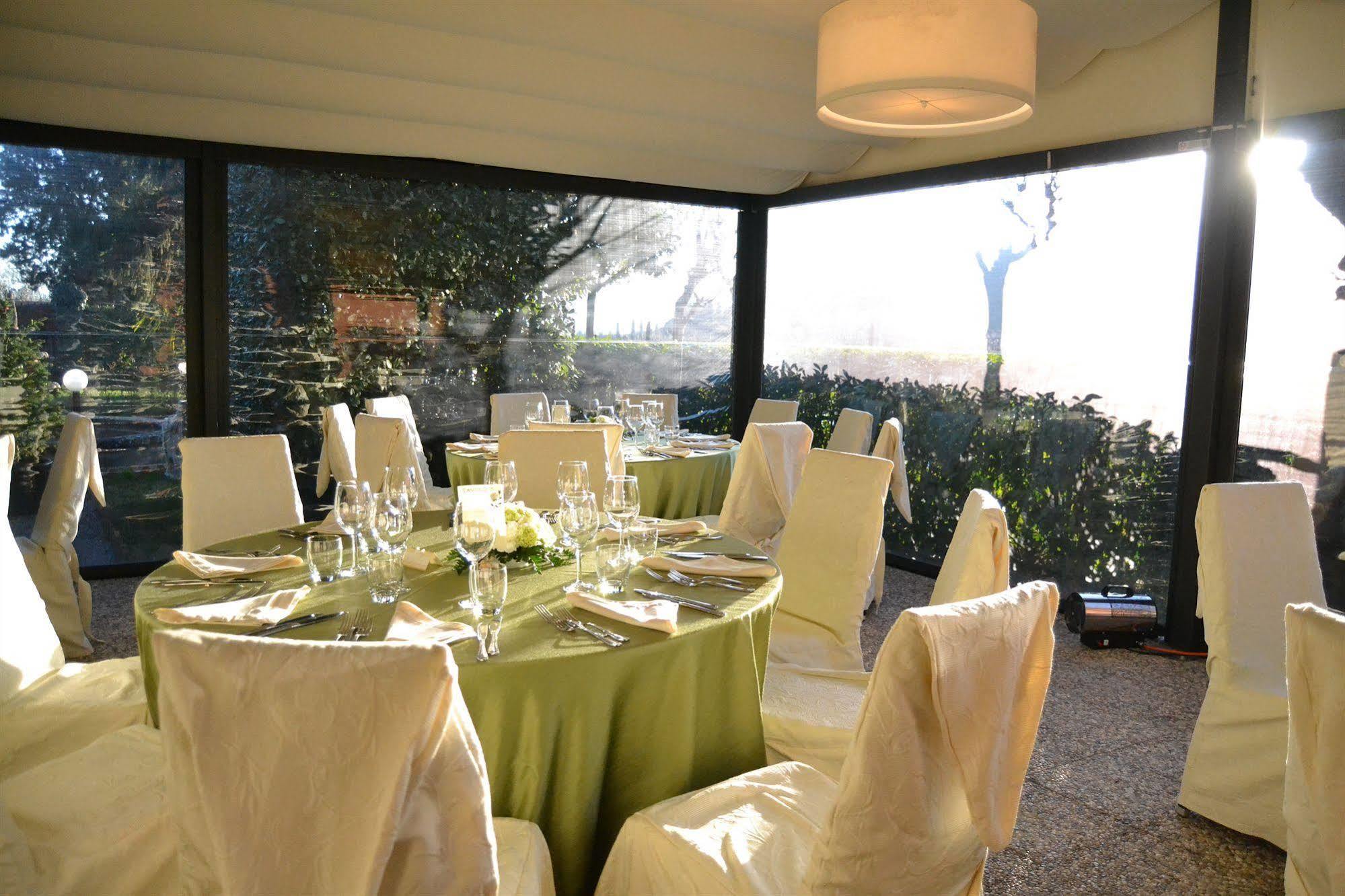 Villa De Fiori Pistoia Zewnętrze zdjęcie