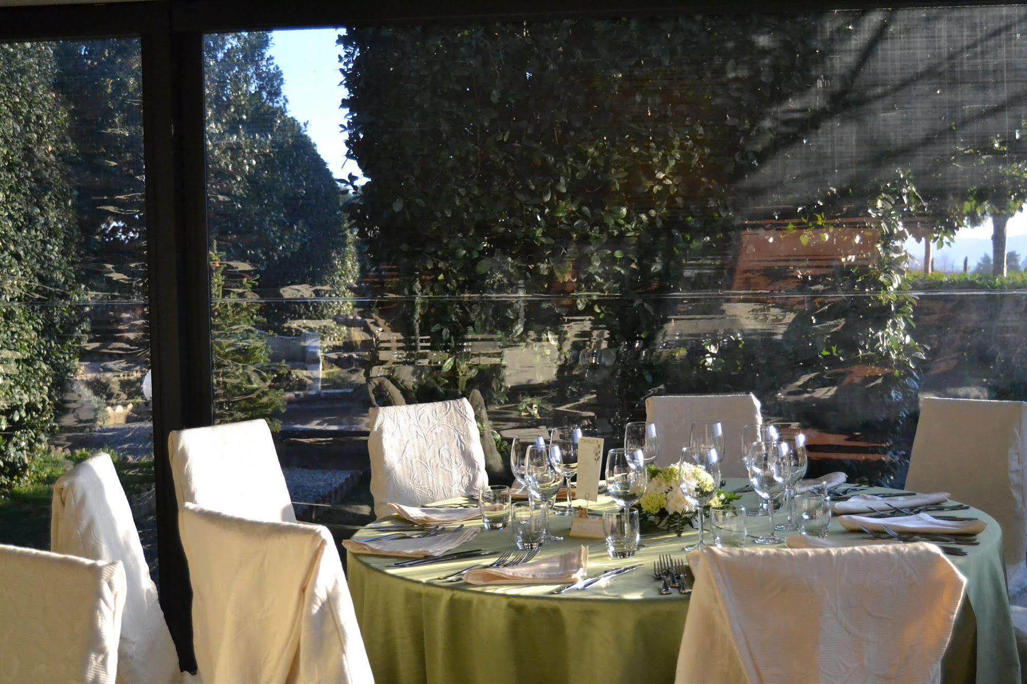 Villa De Fiori Pistoia Zewnętrze zdjęcie