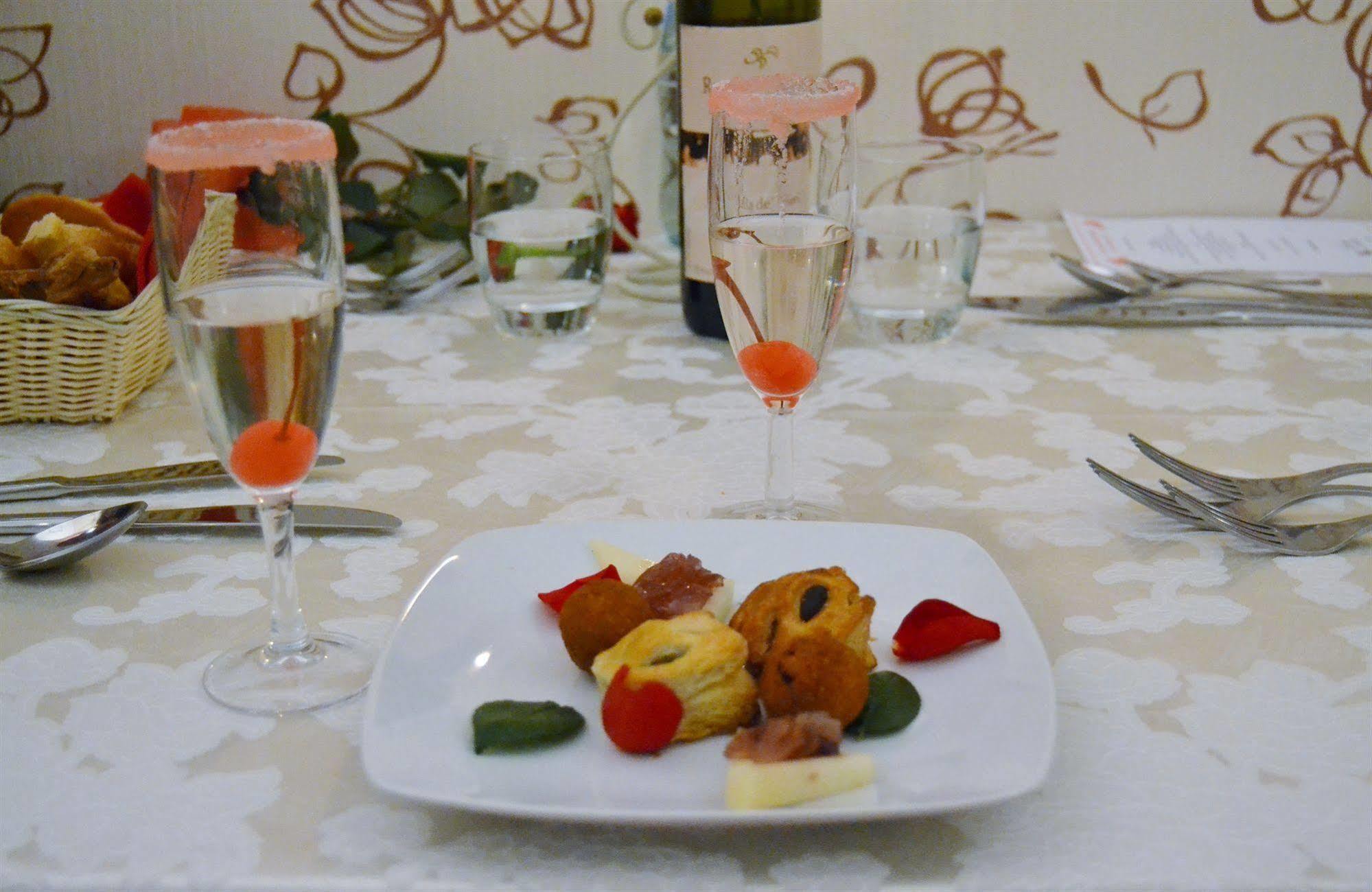 Villa De Fiori Pistoia Zewnętrze zdjęcie