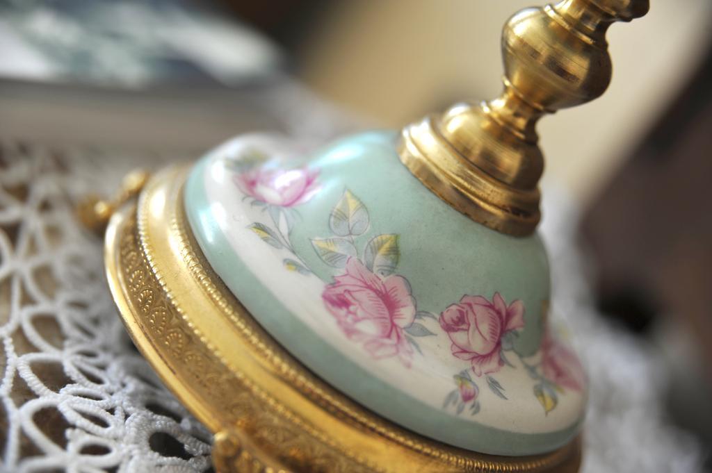 Villa De Fiori Pistoia Zewnętrze zdjęcie