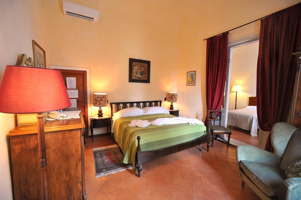 Villa De Fiori Pistoia Zewnętrze zdjęcie