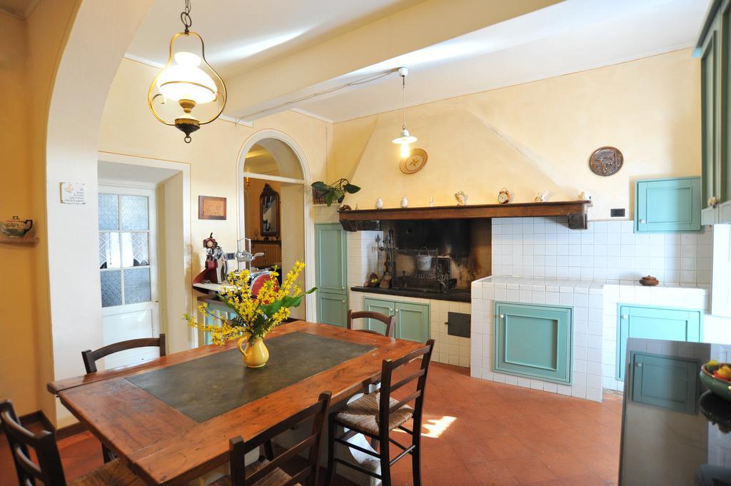 Villa De Fiori Pistoia Zewnętrze zdjęcie