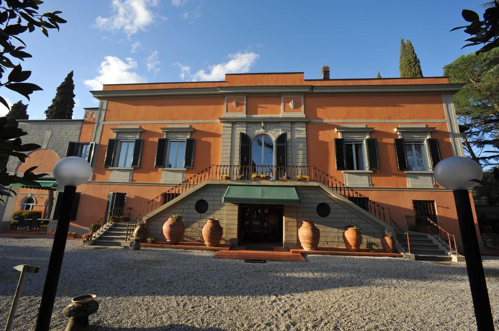 Villa De Fiori Pistoia Zewnętrze zdjęcie