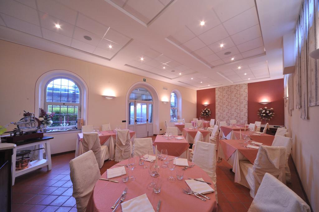 Villa De Fiori Pistoia Zewnętrze zdjęcie