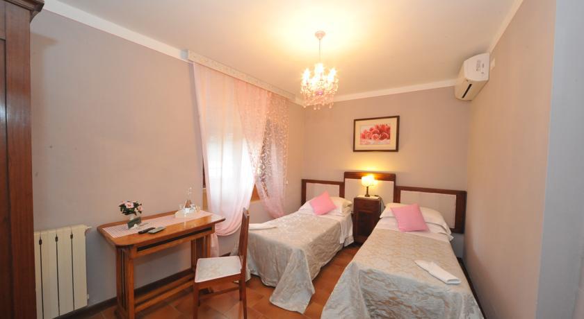 Villa De Fiori Pistoia Zewnętrze zdjęcie